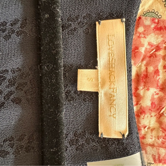 LoveShackFancy Rena dress - Picture 2 of 5